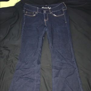 American Eagle Artist Jeans